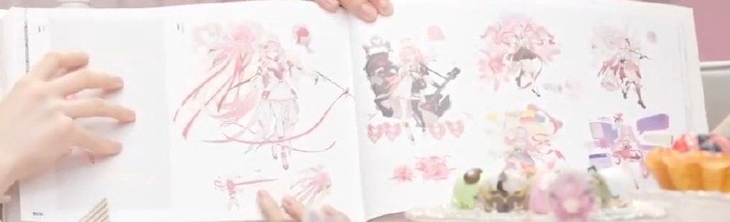 七夕爱莉原画七夕爱莉原画