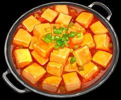 ［HSR 3.5Pre］黄金迷境大饭店里做的菜［HSR 3.5Pre］黄金迷境大饭店里做的菜