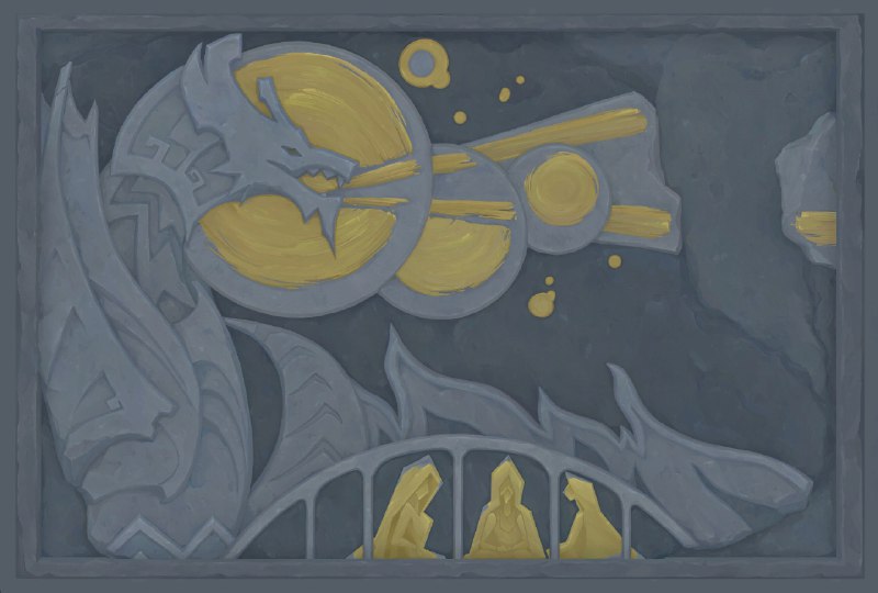 SpoilersThree Moon Sisters and NibelungSpoilersThree Moon Sisters and Nibelung