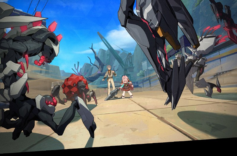 ［ZZZ 2.5Pre］（Spolier）［ZZZ 2.5Pre］（Spolier）