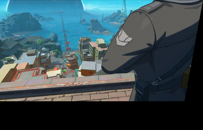 [ZZZ-2.2Pre]Huge Spoiler 严重剧透Main quest(4/8)[ZZZ-2.2Pre]Huge Spoiler 严重剧透Main quest(4/8)