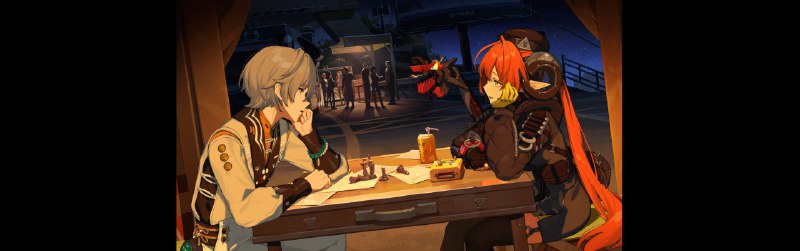 [ZZZ-2.2Pre]Huge Spoiler 严重剧透Main quest(7/8)[ZZZ-2.2Pre]Huge Spoiler 严重剧透Main quest(7/8)