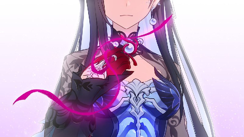 「满溢之杯，海列屈拉」——令「海洋」为你起舞「说说你的过去吧