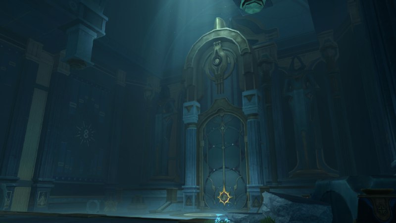 ［HSR 3.6Beta］「全世矩阵」无名泰坦大墓 Universal Matrix: Great Tomb of the Nameless Titan［HSR 3.6Beta］「全世矩阵」无名泰坦大墓 Universal Matrix: Great Tomb of the Nameless Titan