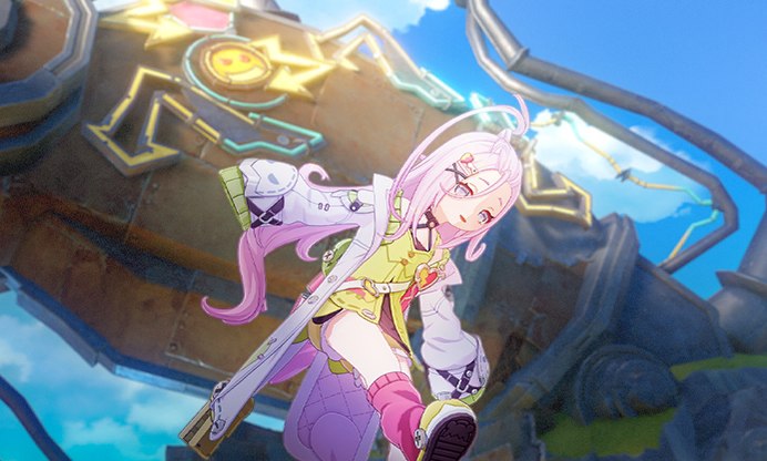 ［GI 6.0Beta］照片［GI 6.0Beta］照片