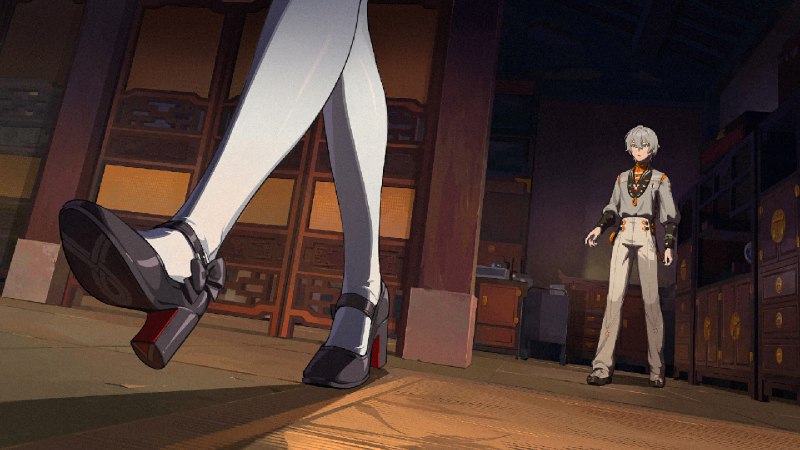 ［ZZZ 2.5Pre］（Spolier）［ZZZ 2.5Pre］（Spolier）