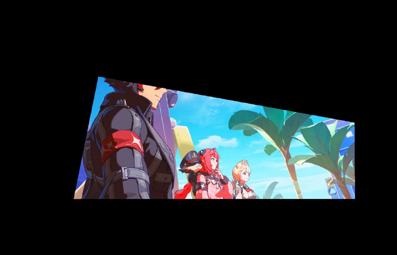 ［ZZZ 2.5Pre］（Spolier）［ZZZ 2.5Pre］（Spolier）