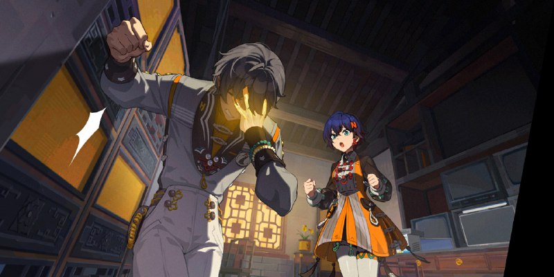 ［ZZZ 2.5Pre］（Spolier）［ZZZ 2.5Pre］（Spolier）