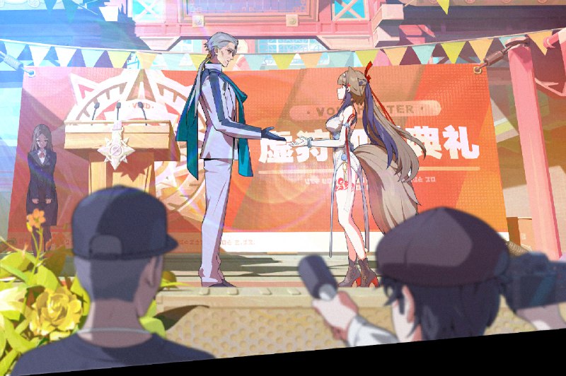 ［ZZZ 2.5Pre］（Spolier）［ZZZ 2.5Pre］（Spolier）