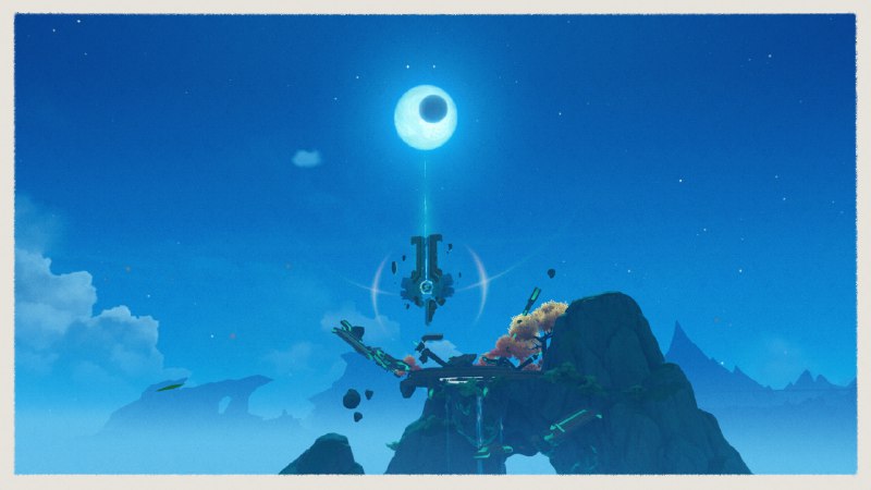 ［GI 6.3Pre］（Spolier）