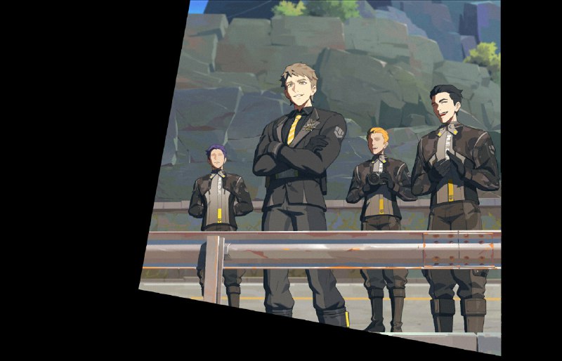 [ZZZ-2.2Pre]Huge Spoiler 严重剧透Main quest(4/8)[ZZZ-2.2Pre]Huge Spoiler 严重剧透Main quest(4/8)