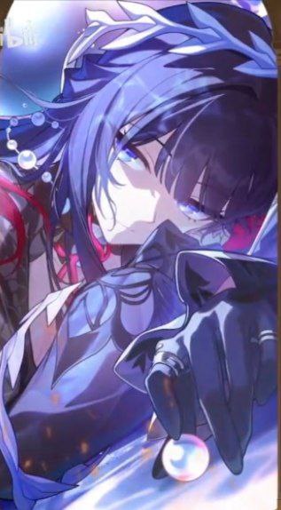 ［HSR 3.6Rel］最后的画像［HSR 3.6Rel］最后的画像