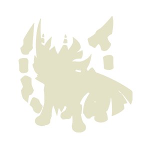 [HNA]刃的因缘精灵: 布雷多格Blade's Nexus Anima(No official EN name yet)