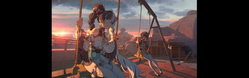 ［ZZZ 2.4Pre］（Spolier）主线图片Part1thx hiragara［ZZZ 2.4Pre］（Spolier）主线图片Part1thx hiragara