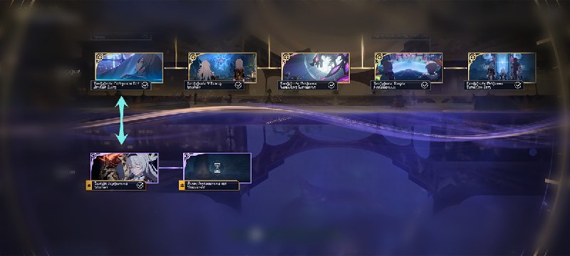 ［HSR 3.8Pre］新教程［HSR 3.8Pre］新教程