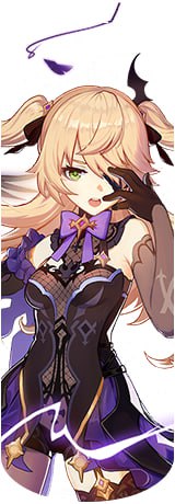 魔女会角色魔女会角色