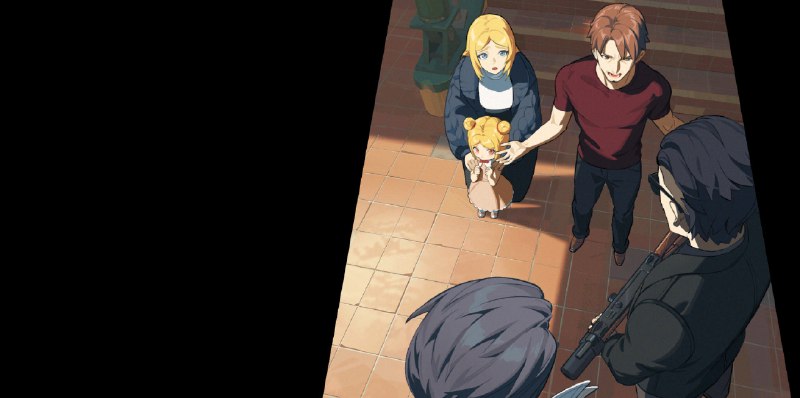 [ZZZ-2.2Pre]Huge Spoiler 严重剧透Main quest(3/8)[ZZZ-2.2Pre]Huge Spoiler 严重剧透Main quest(3/8)