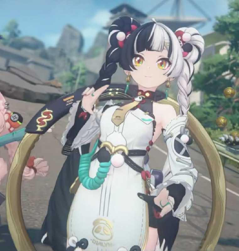 ［ZZZ］琉音Dialyn