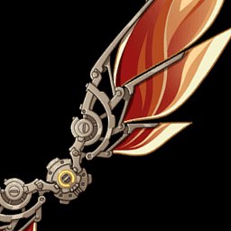 [GI-6.0Pre]暇生一聚之翼风之翼款式