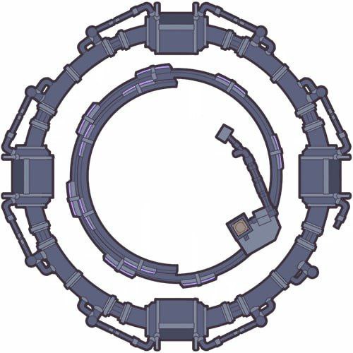 ［GI 6.0Beta］挪德卡莱的其他分层地图［GI 6.0Beta］挪德卡莱的其他分层地图