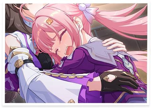 ［HI3rd 8.6Rel］（Spolier）［HI3rd 8.6Rel］（Spolier）