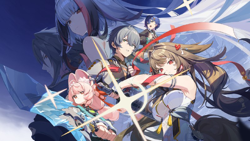 [ZZZ 2.5]Launcher BG