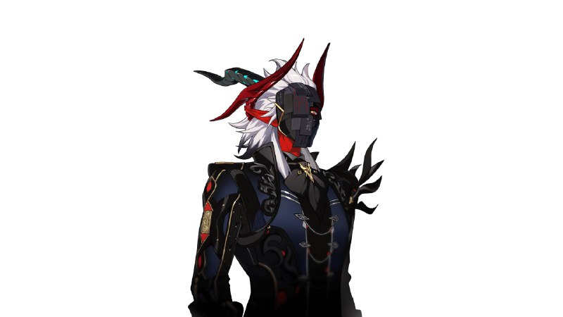 [HNA]阿姆斯泰达特掌管「死亡与生命」的第五真王