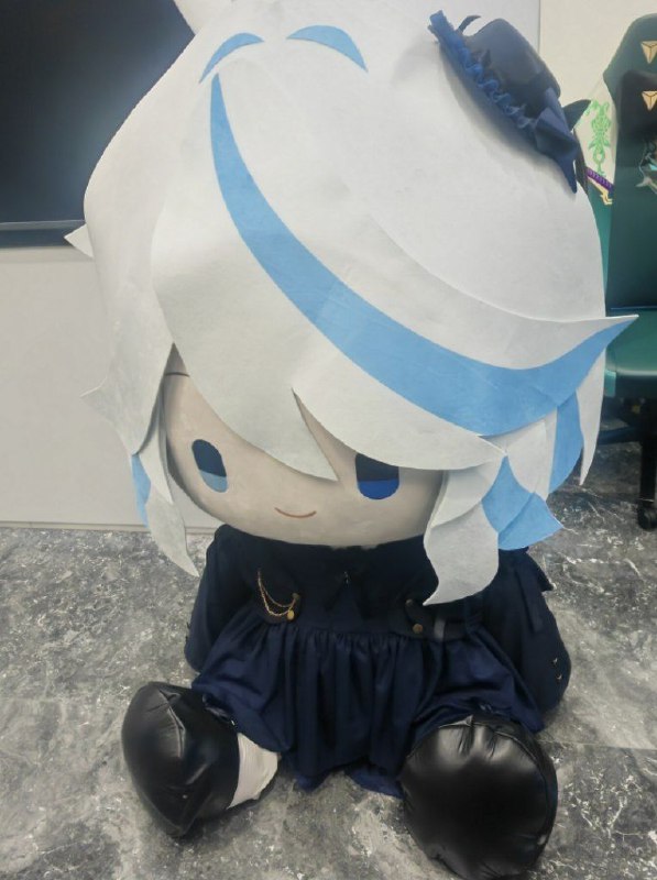 其实设定上我也去了）其实设定上我也去了）