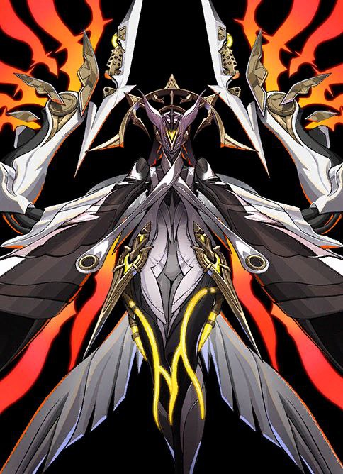 ［ZZZ 2.4Beta］牲鬼·卫律使者