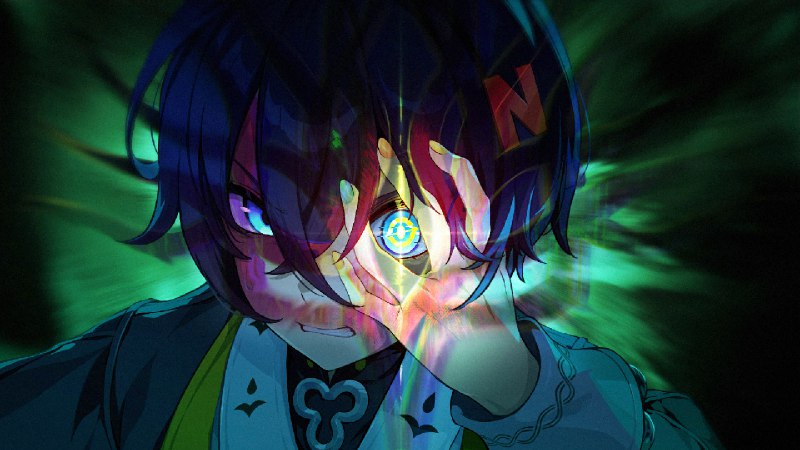 ［ZZZ 2.5Pre］（Spolier）［ZZZ 2.5Pre］（Spolier）