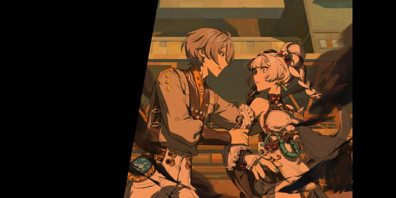 ［ZZZ 2.4Pre］（Spolier）主线过场Part5［ZZZ 2.4Pre］（Spolier）主线过场Part5