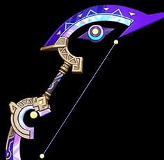 ［GI 6.2Beta］虹蛇的雨弦 基础攻击力 509元素充能效率 45.9%★★★★圣座外的星语装备者处于队伍后台时，装备者的攻击命中敌人后的8秒内，攻击力提升28/35/42/49/56%