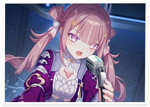 ［HI3rd 8.6Rel］（Spolier）［HI3rd 8.6Rel］（Spolier）