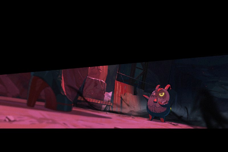 ［ZZZ 2.5Pre］（Spolier）［ZZZ 2.5Pre］（Spolier）