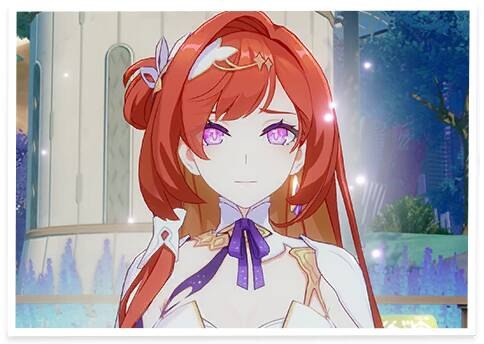 ［HI3rd 8.6Rel］（Spolier）［HI3rd 8.6Rel］（Spolier）