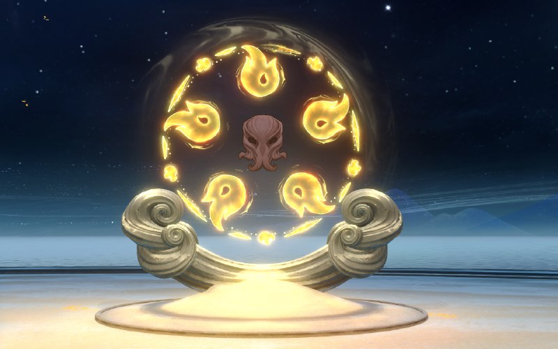 ［HSR 4.0Beta］二相乐园-幻月秘庭［HSR 4.0Beta］二相乐园-幻月秘庭