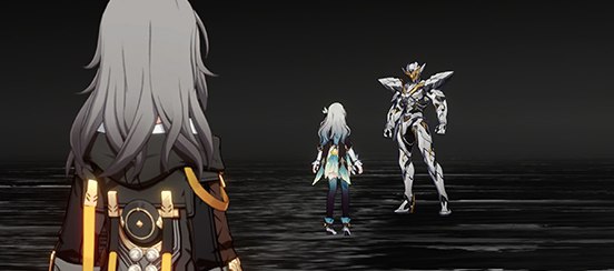 ［HSR 3.8Pre］（Spolier）Part 1［HSR 3.8Pre］（Spolier）Part 1