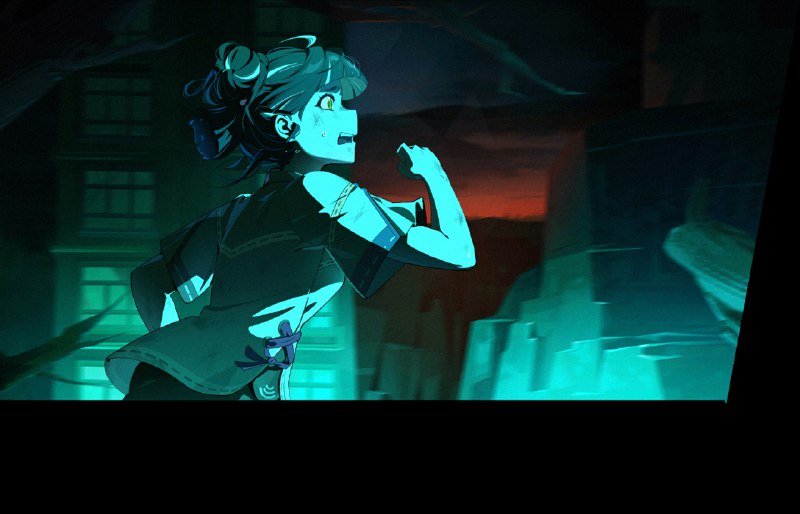 ［ZZZ 2.4Pre］（Spolier）主线过场Part4［ZZZ 2.4Pre］（Spolier）主线过场Part4