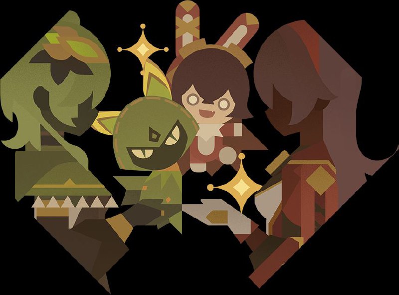 ［GI 6.1Dev］须弥大活动界面素材［GI 6.1Dev］须弥大活动界面素材