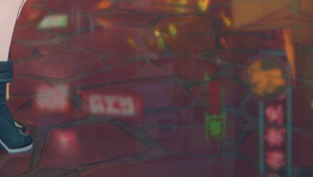 [ZZZ 2.3Beta]光追对比图上图：未开启下图：开启[ZZZ 2.3Beta]光追对比图上图：未开启下图：开启