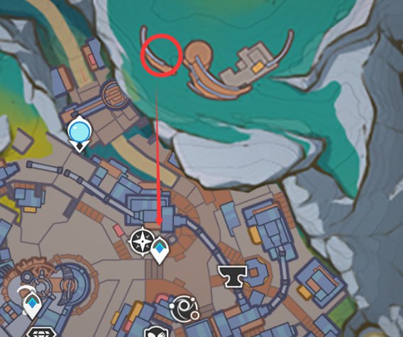 v2 锚点位置更改