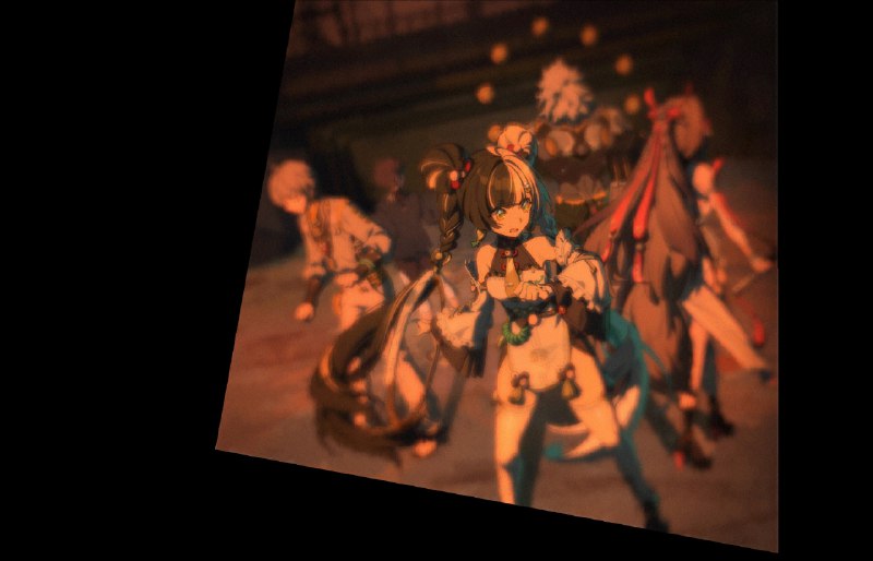 ［ZZZ 2.4Pre］（Spolier）主线过场Part1［ZZZ 2.4Pre］（Spolier）主线过场Part1