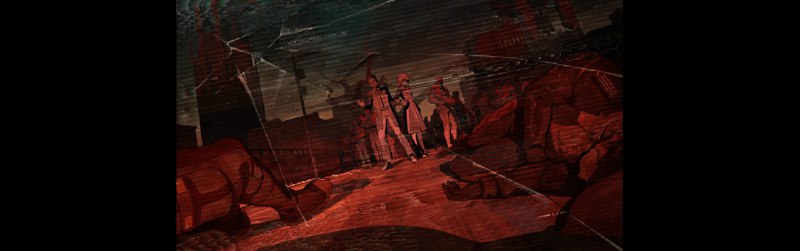 [ZZZ-2.2Pre]Huge Spoiler 严重剧透Main quest(7/8)[ZZZ-2.2Pre]Huge Spoiler 严重剧透Main quest(7/8)