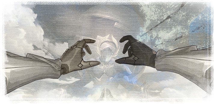 [HSR-3.5Pre]more pics in As I've written如我所书中的更多图片[HSR-3.5Pre]more pics in As I've written如我所书中的更多图片