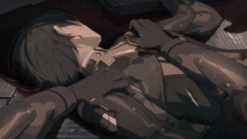 [ZZZ-2.2Pre]Huge Spoiler 严重剧透Main quest(1/8)[ZZZ-2.2Pre]Huge Spoiler 严重剧透Main quest(1/8)