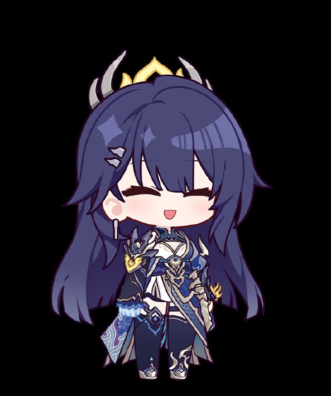 ［HI3rd 8.6Rel］新芽衣［HI3rd 8.6Rel］新芽衣