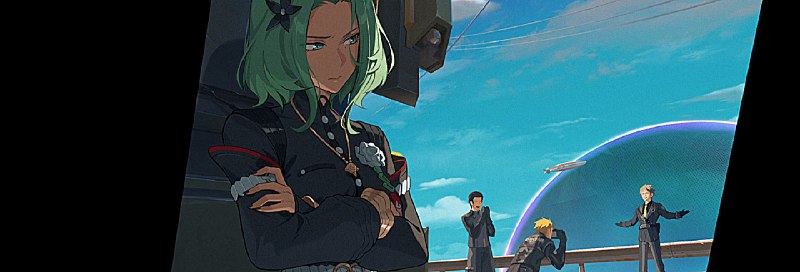 [ZZZ-2.2Pre]Huge Spoiler 严重剧透Main quest(6/8)[ZZZ-2.2Pre]Huge Spoiler 严重剧透Main quest(6/8)