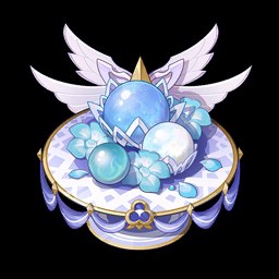 ［GI 6.3Pre］皎月渺渺哥伦比娅的特色料理