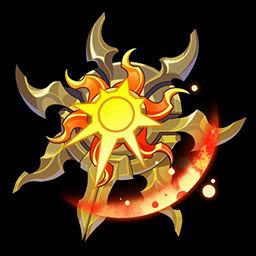 ［HSR 3.7Beta］新增火属性角色的素材明辉日珥正阳狮鹫遗落的异型头冠，火属性角色的晋升素材