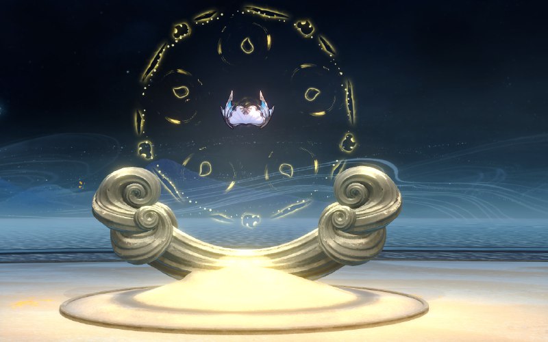 ［HSR 4.0Beta］二相乐园-幻月秘庭［HSR 4.0Beta］二相乐园-幻月秘庭